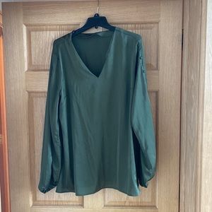 Banana Republic Blouse